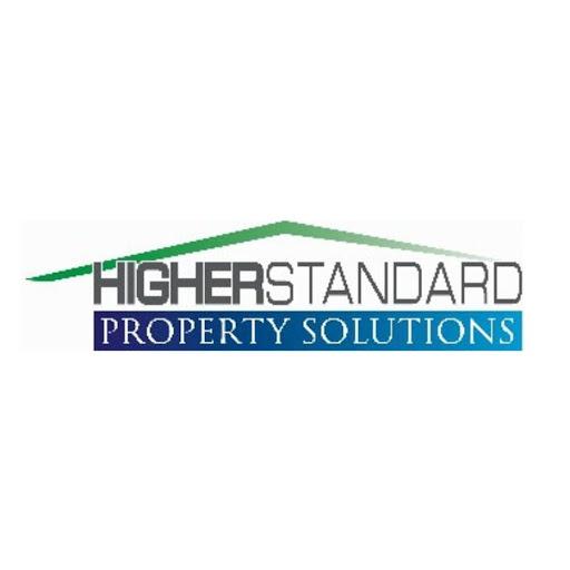 Higher Standard Property Solutions