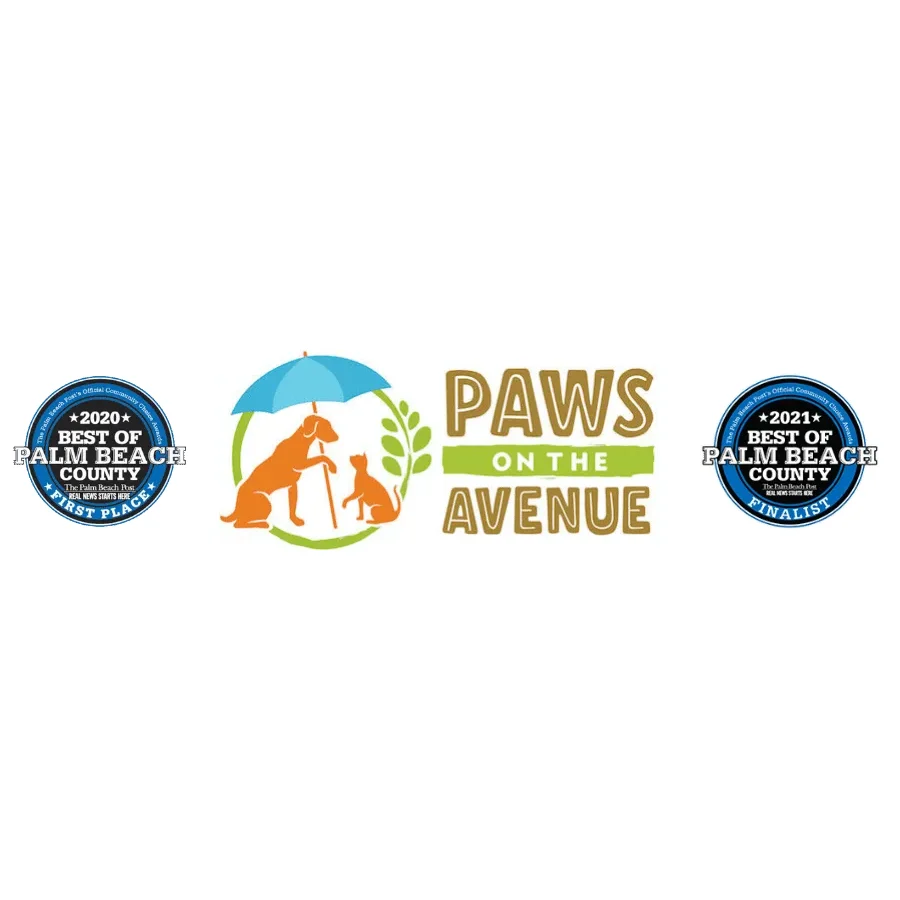 Paws On the Avenue