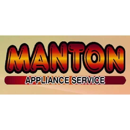 Manton Appliance Service