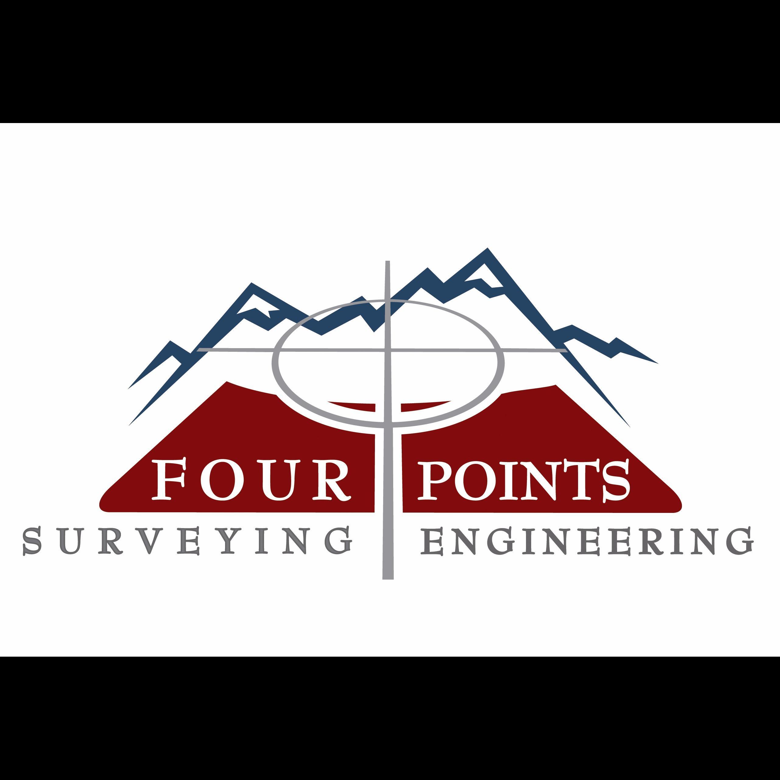 Four Points Surveying & Engineering