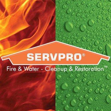 SERVPRO of Woodbridge/Lorton