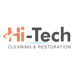 Hi-Tech Cleaning Services, Inc