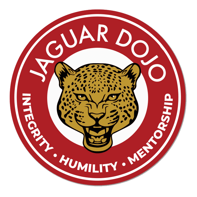 Jaguar Dojo