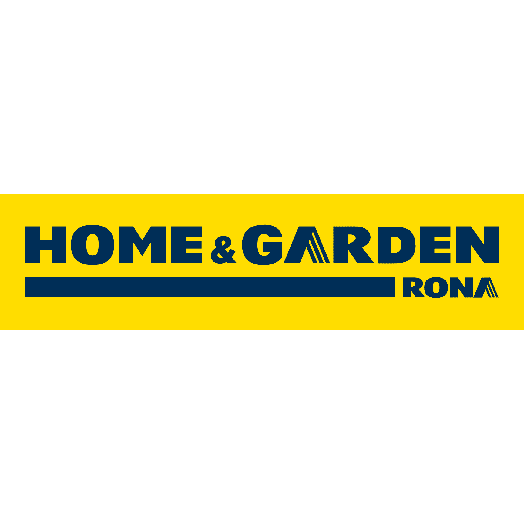 RONA Home & Garden / Kingston