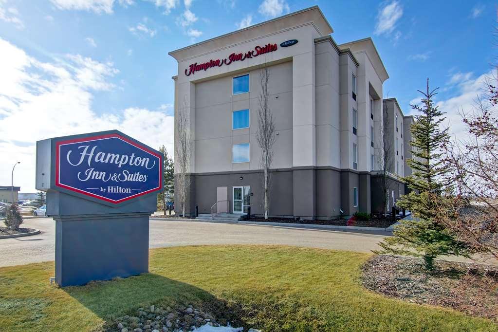 Hampton Inn & Suites by Hilton Red Deer