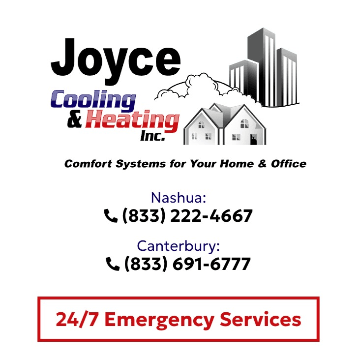 Joyce Cooling & Heating Inc.