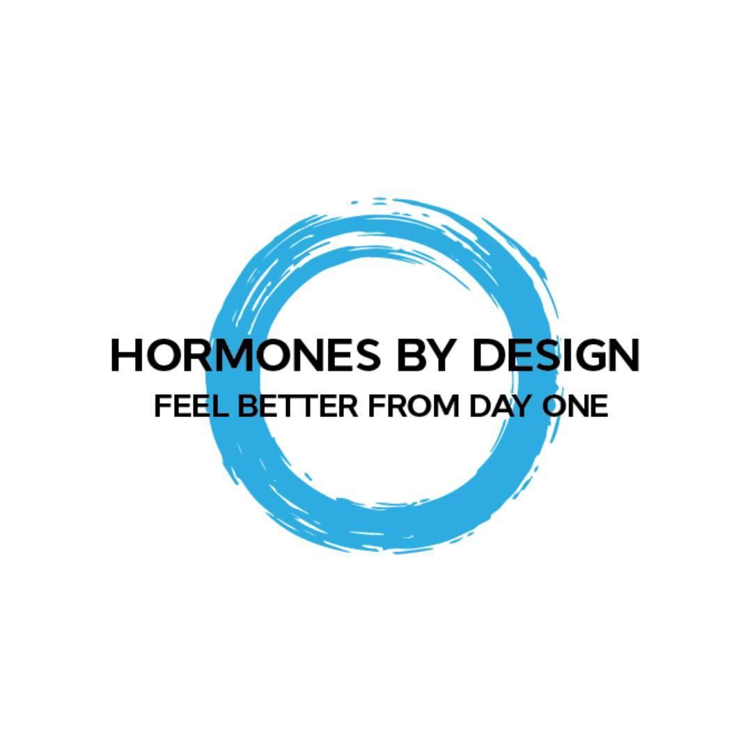 Hormones by Design by Melissa Miskell, D.O.