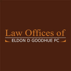 Law Offices Of Eldon D Goodhue PC