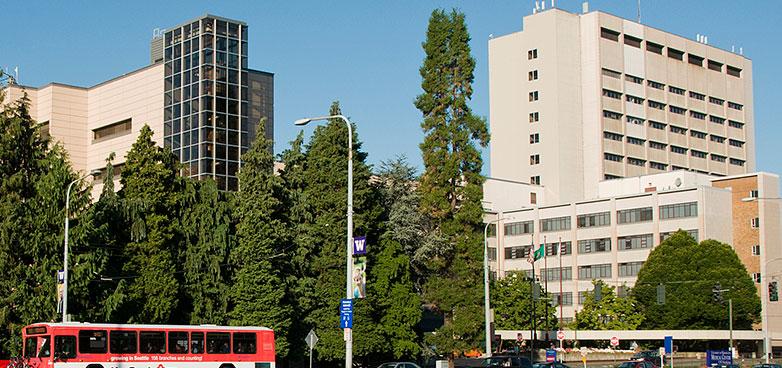 Lung Function Testing at UW Medical Center - Montlake