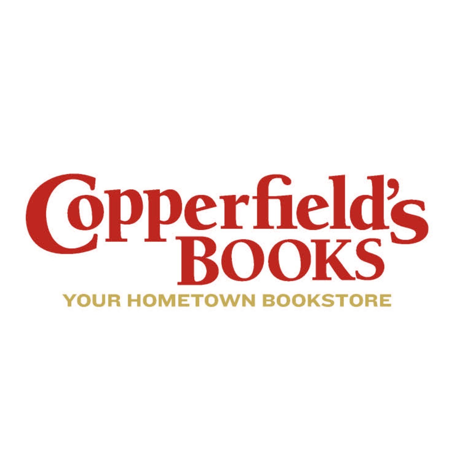 Copperfield's Books