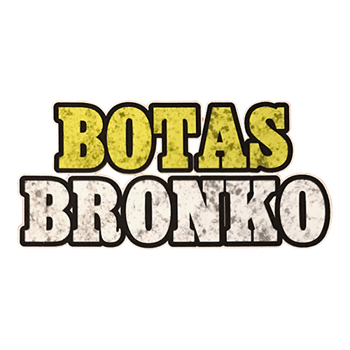 Botas Bronko