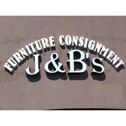 J and B Furniture Consignments