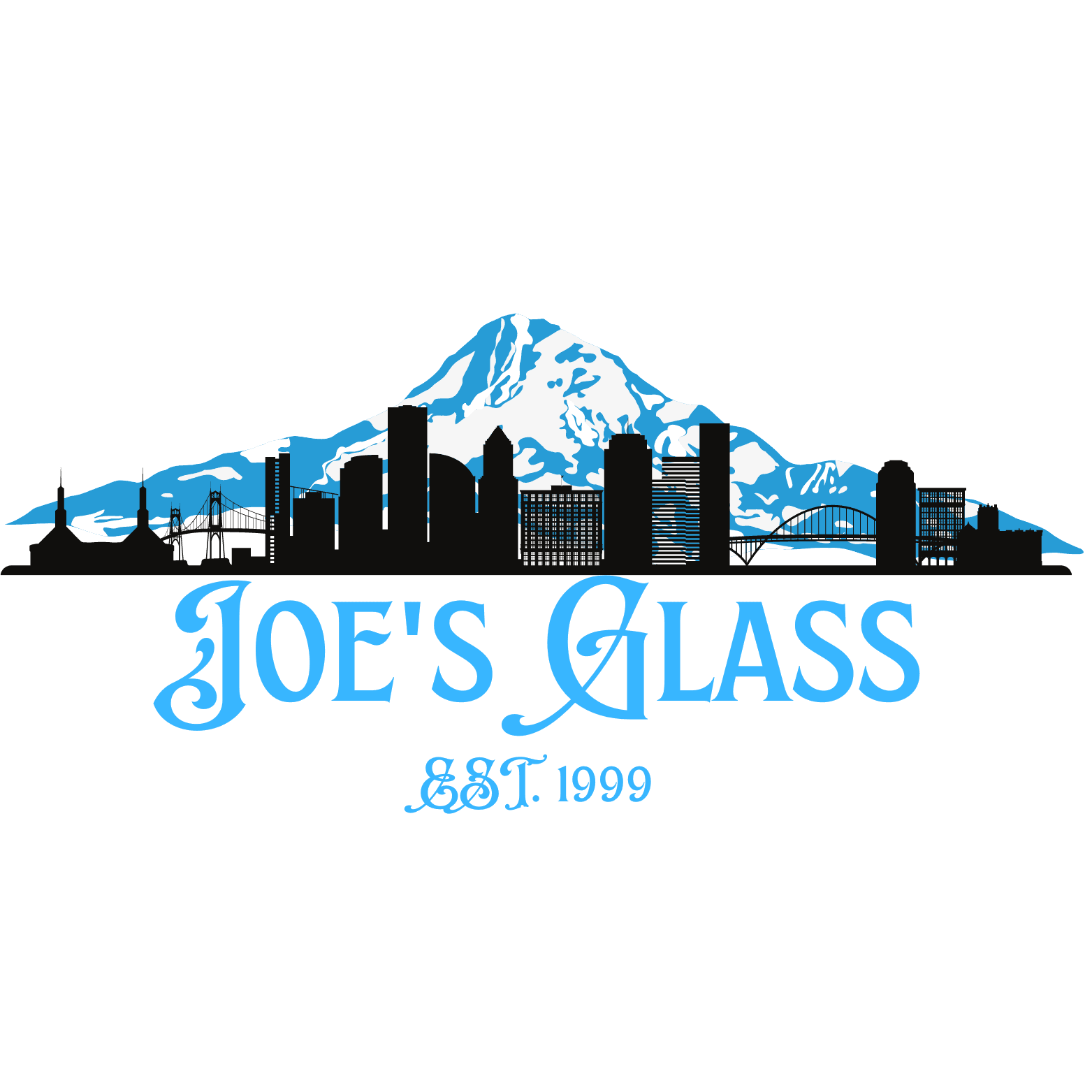 Joe's Glass Inc