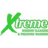 Xtreme Window Cleaning & Pressure Washing LLC