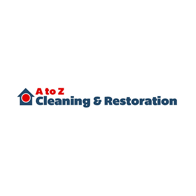 A To Z Cleaning Restoration