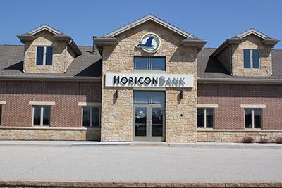 Horicon Bank