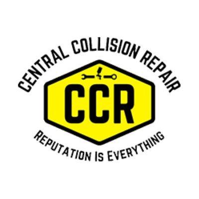 Central Collision Repair