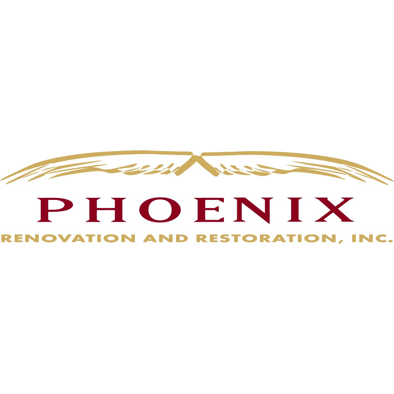 Phoenix Renovation and Restoration