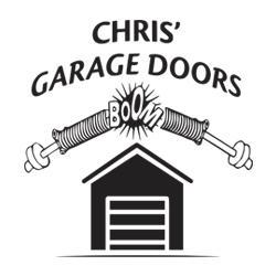 Chris' Garage Doors LLC