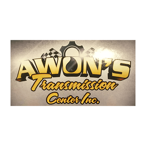 Awon's Transmission Center Inc.