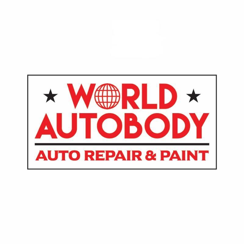 World Auto Body - Escondido