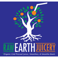 Raw Earth Juicery