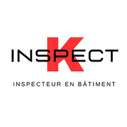 Inspect K - Inspecteur en Bâtiment - Inspecteur toiture