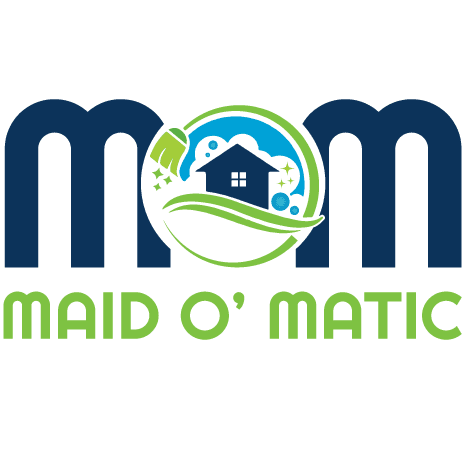 Maid O' Matic Home & Office Eco Cleaning