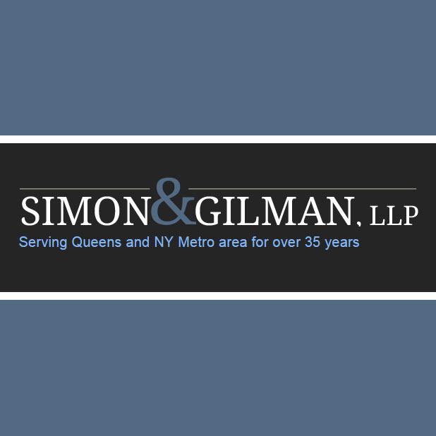 Simon & Gilman, LLP