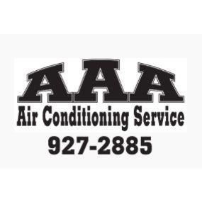 AAA Air Conditioning Service