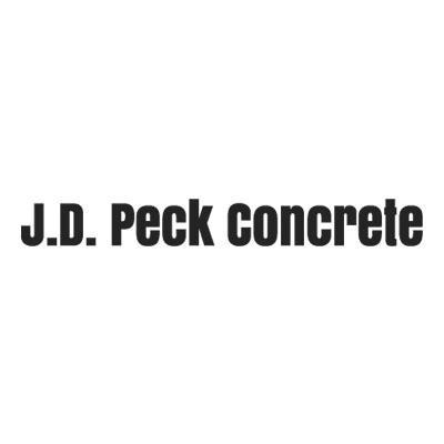 J.D. Peck Concrete