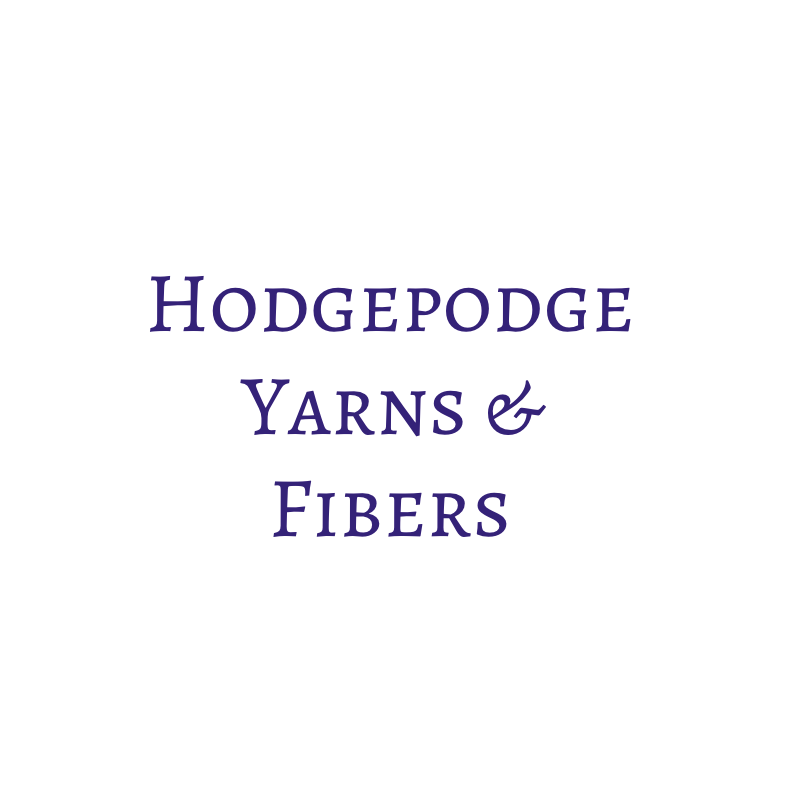 Hodgepodge Yarns & Fibers