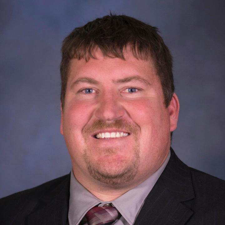 Derrick Iddings - Missouri Farm Bureau Insurance