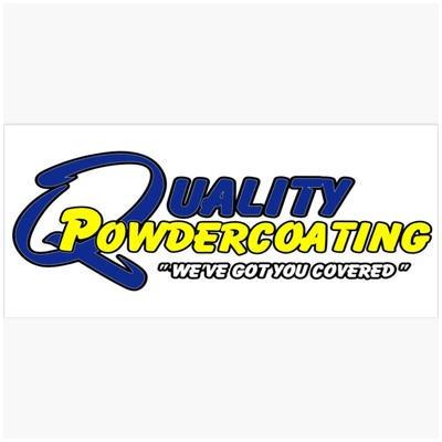 Quality Powdercoating Inc