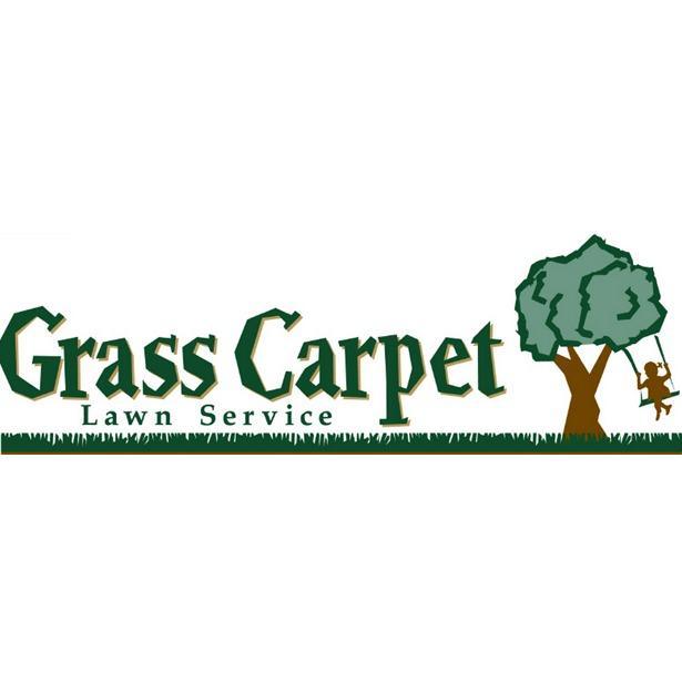 Grass Carpet Lawn Service