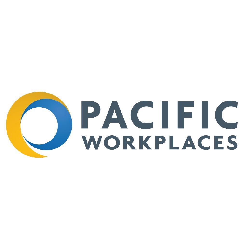 Pacific Workplaces