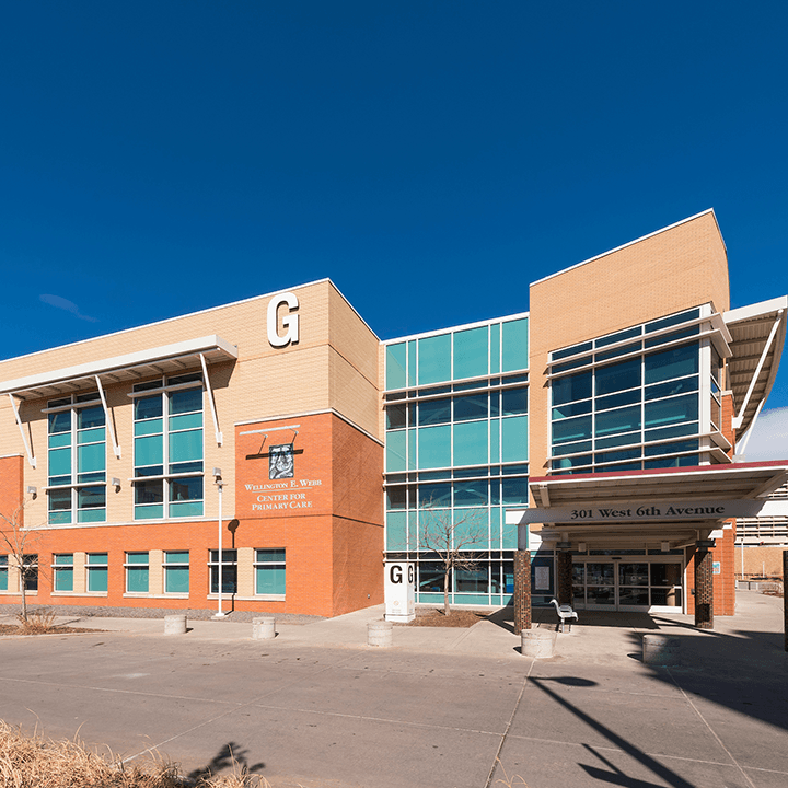 Denver Health Adult Urgent Care Center