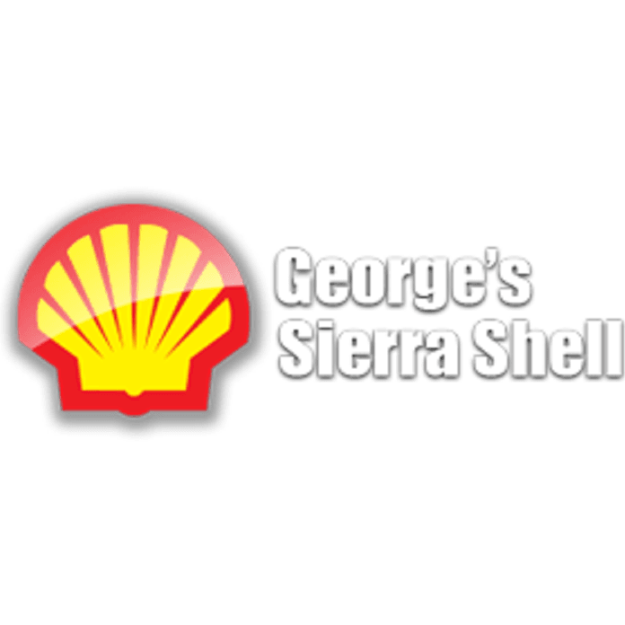 George's Sierra Shell