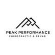 Peak Performance Chiropractic & Rehab