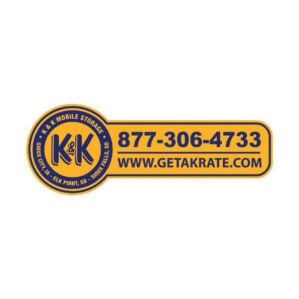 K & K Mobile Storage, Inc