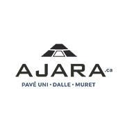 Ajara Pavé Uni Dalle Muret - Vente aux particuliers et aux paysagistes