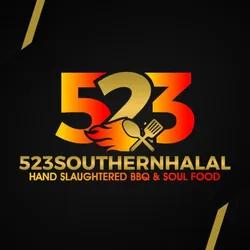 523SOUTHERNHALAL BBQ