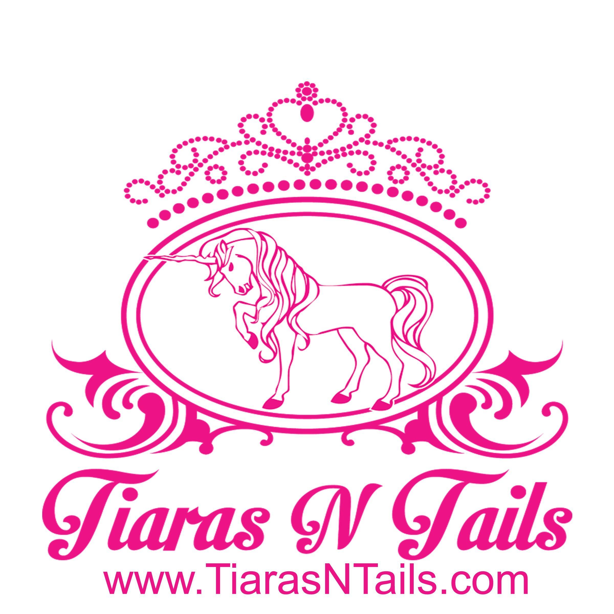 Tiaras N Tails