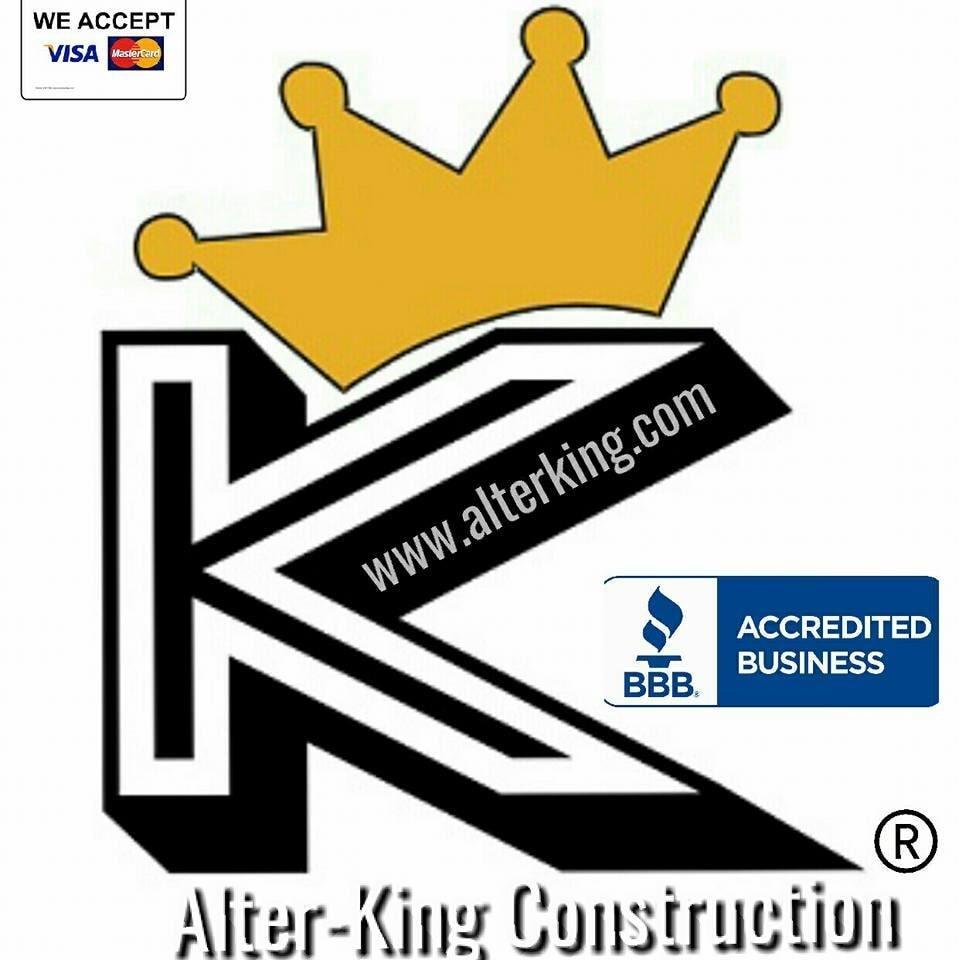 Alter-King Construction LLC