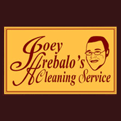 Joey Arebalo's Cleaning Service