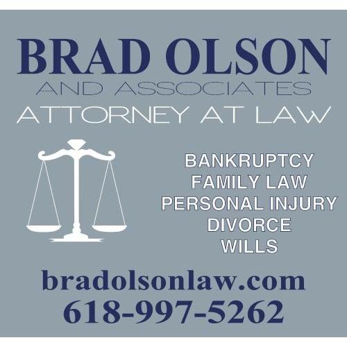 Law Office of Brad Olson