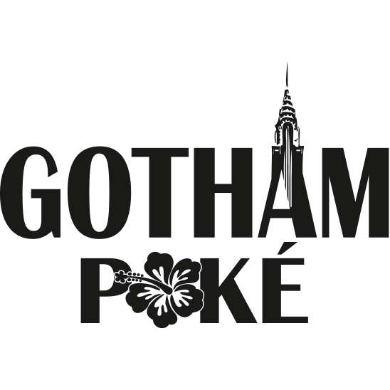 Gotham Poke