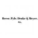 Reese Pyle Drake & Meyer PLL.