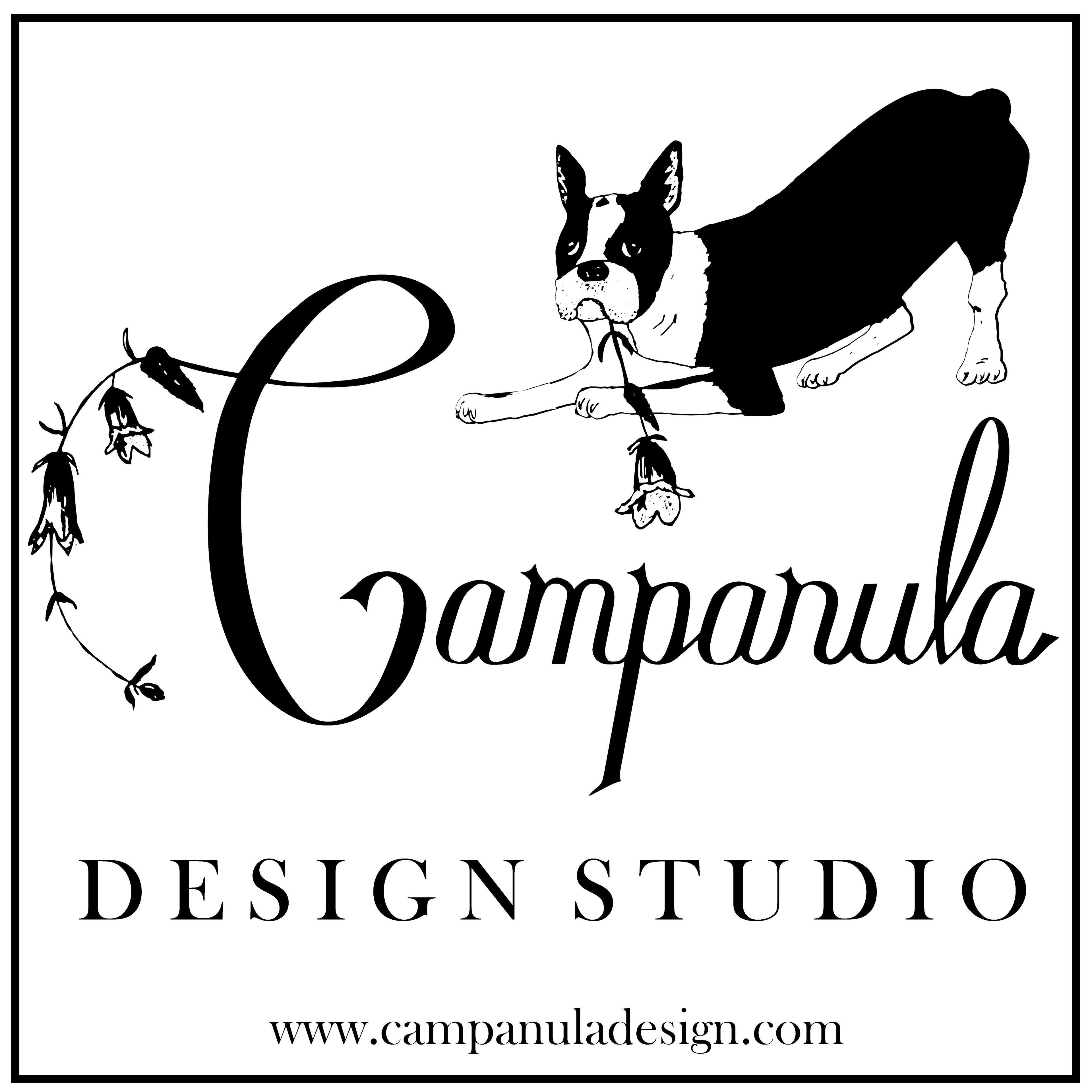 Campanula Design Studio