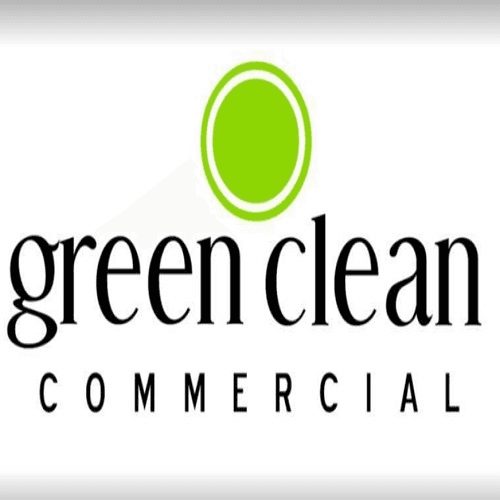 Green Clean Commercial